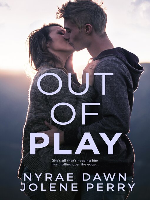 Cover image for Out of Play